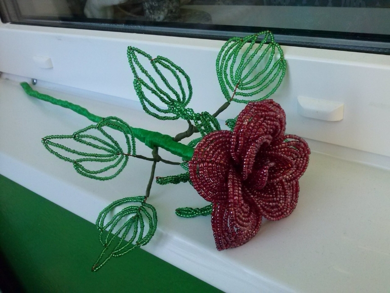 Розы,букет №2