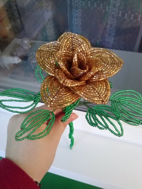 Розы,букет №2