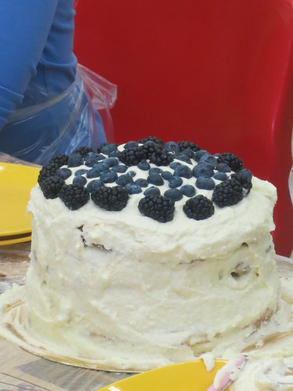 День Рождения!monster high