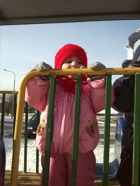 Большие!!! 1 г.10 мес.