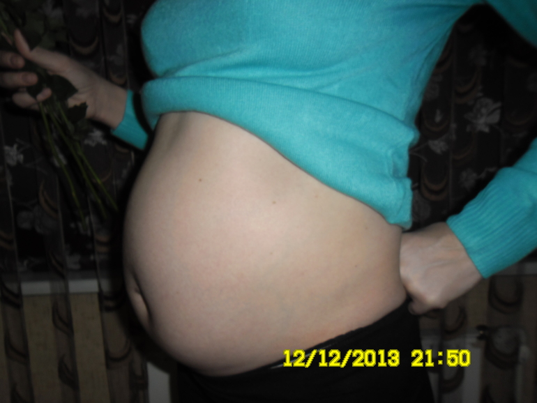 Вот такие мы уже......)))