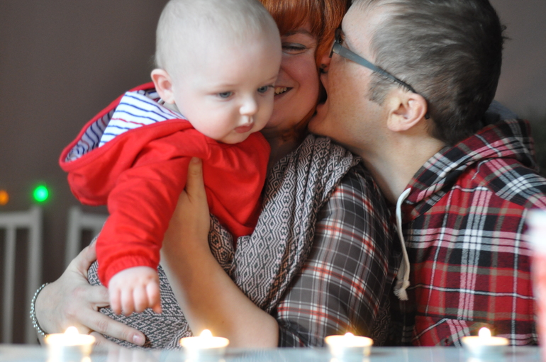 Еще Хартинесс Женьшень