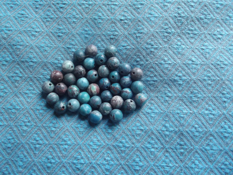 Yammy Mammy Бирюза