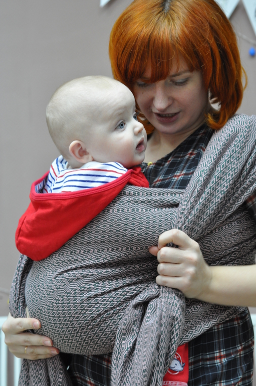 Еще Хартинесс Женьшень