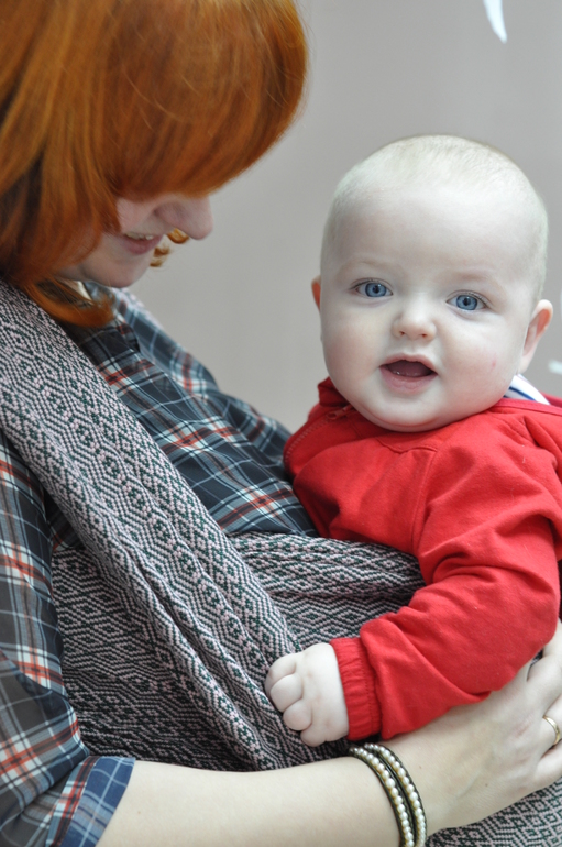 Еще Хартинесс Женьшень