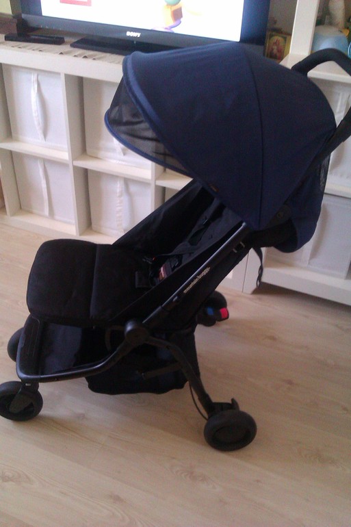 Mountain Buggy Nano