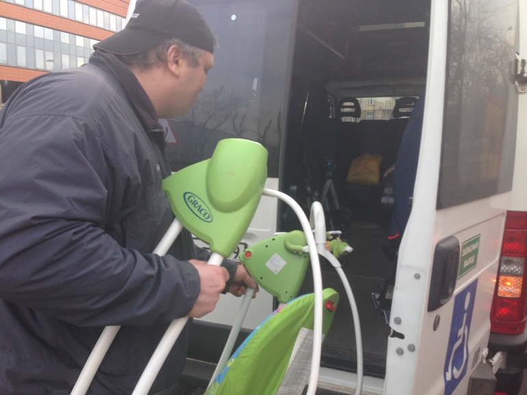 Слава Богу за все!!!