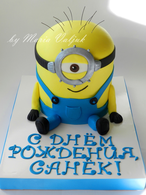 Много-много детскиих)