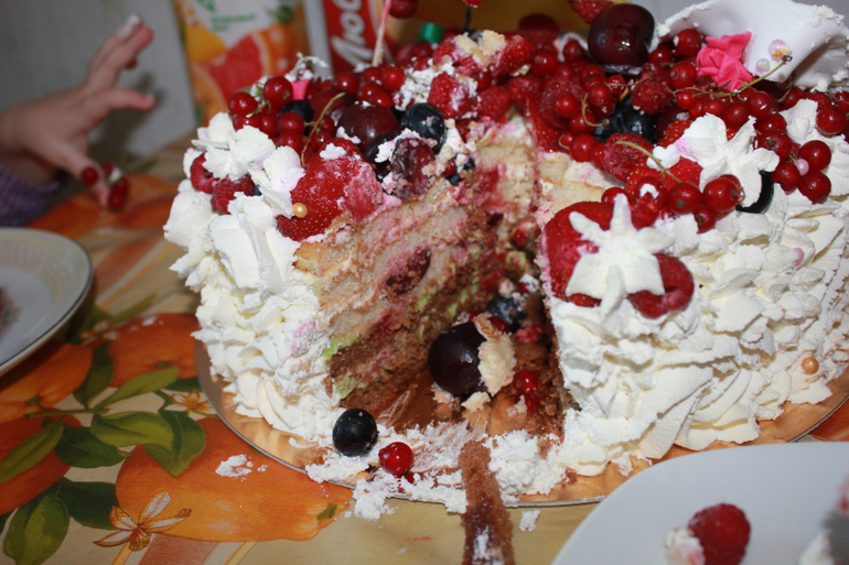 Мой отзыв с ОГРОМНОЙ благодарностью!!!