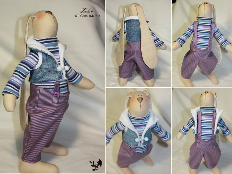 Продолжение.....зайки)))