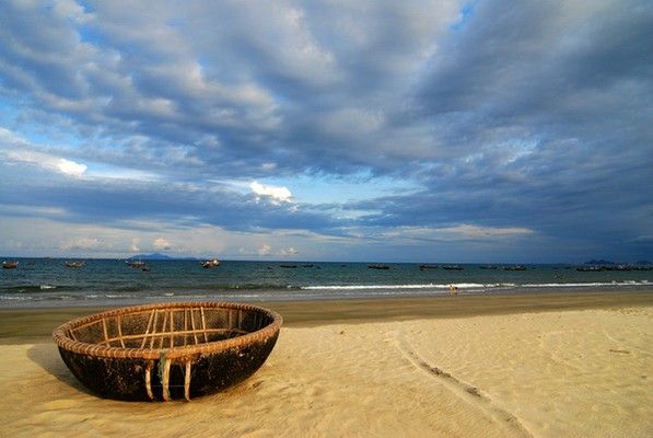 Новый год во Вьетнаме: Sea Lion Beach 4* по специальной цене!