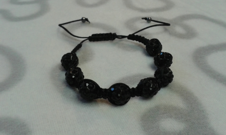 Мои браслетики