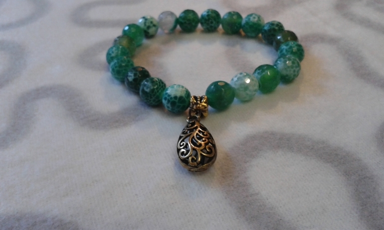 Мои браслетики