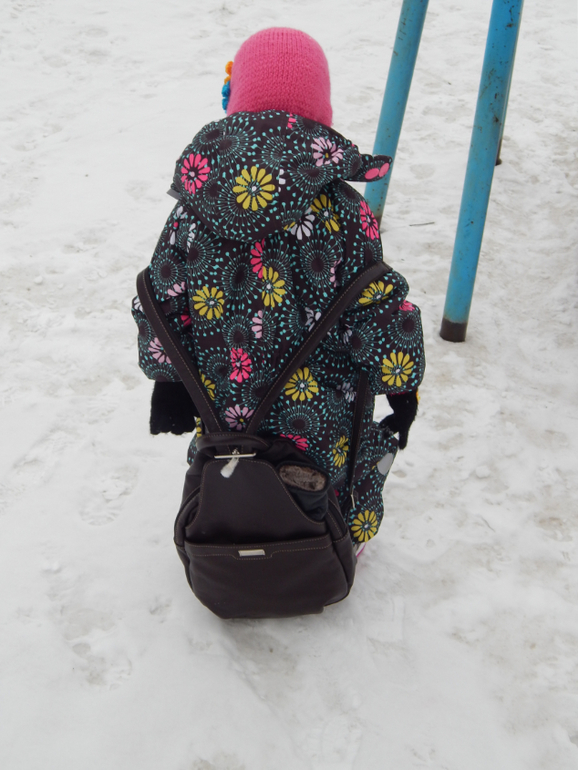 Шлемик - весну встречаем!