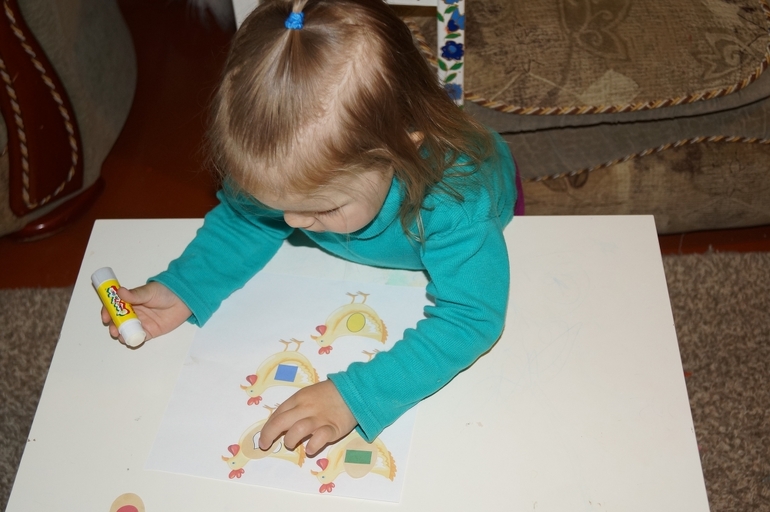 ТН Пасха 2-я часть