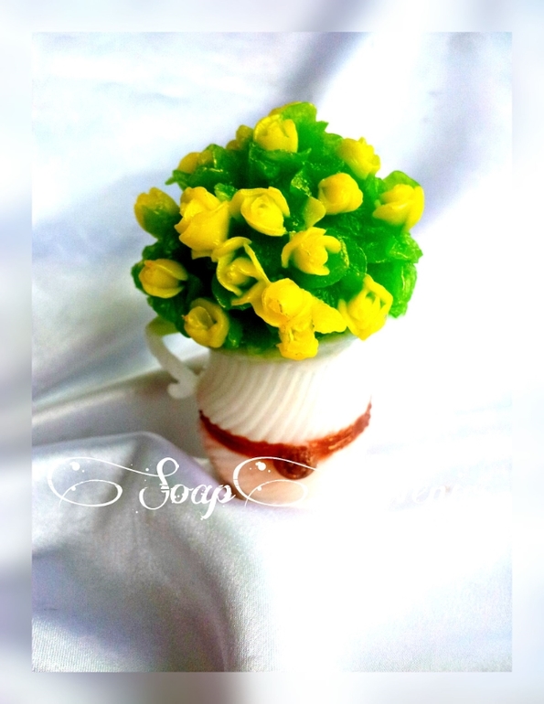 Формы мечты!)) Весна,цветы!