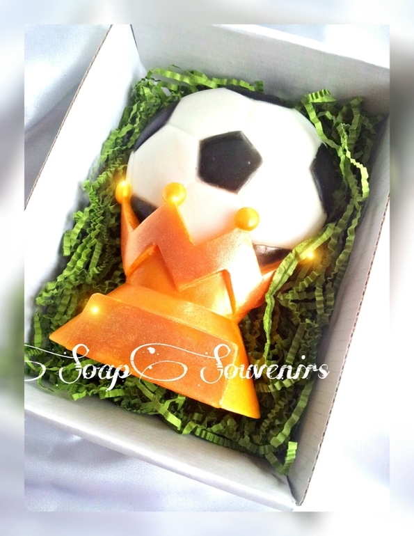 Еще немного мужского)