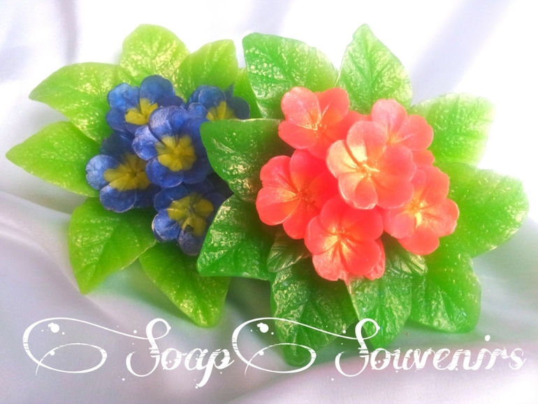 Весна уже близко!) букеты.