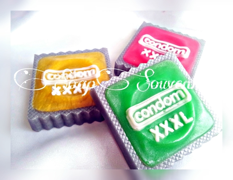 Еще немного мужского)