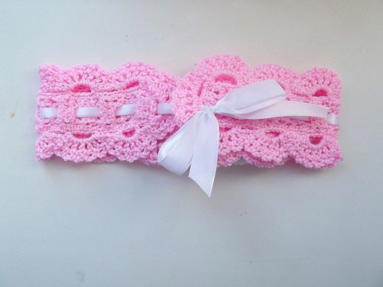 Комплект для малышки