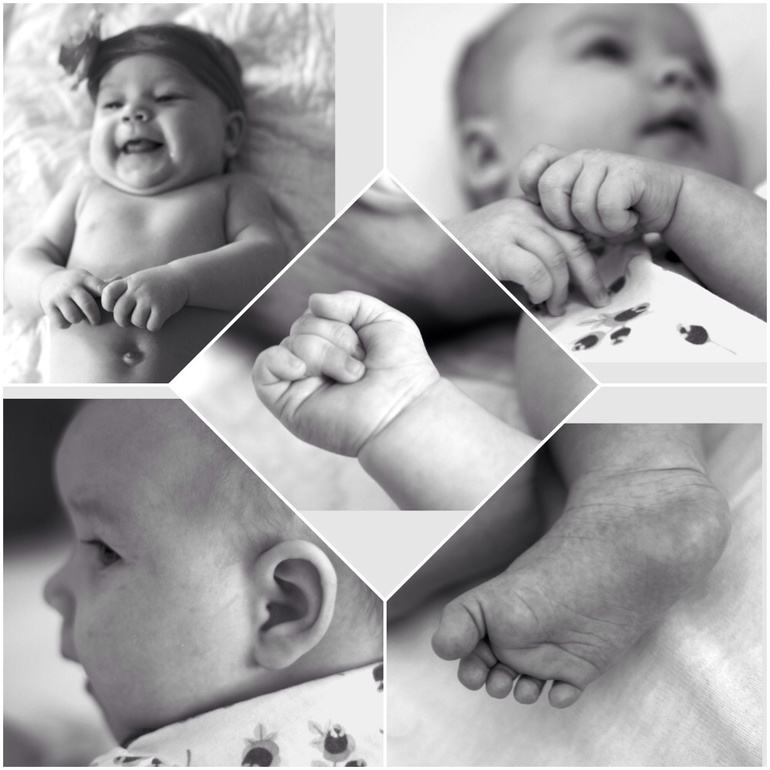 Треть года пройдена успешно.