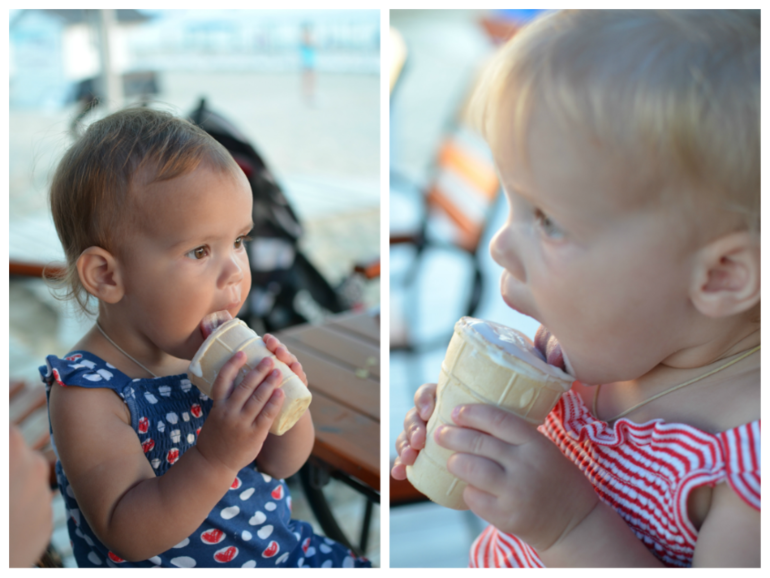 от улыбки хмурый день светлей:)