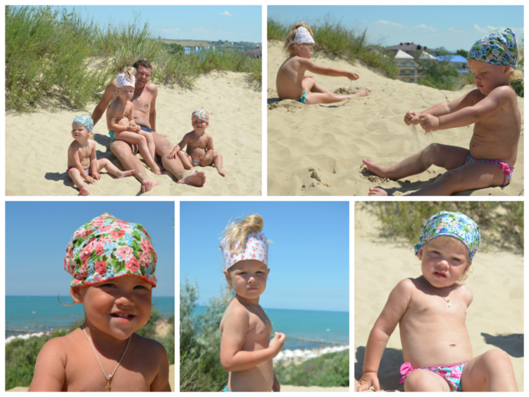 от улыбки хмурый день светлей:)