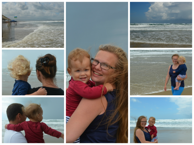 от улыбки хмурый день светлей:)