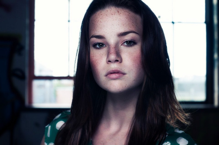 Контрольное задание № 35. Наводим мягкий фокус на фото