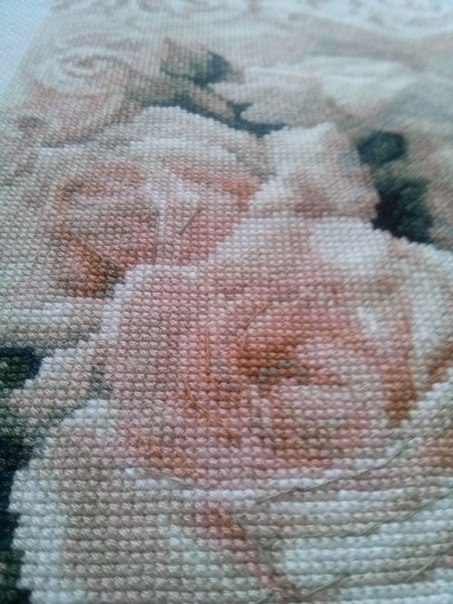 Мои скромные работы