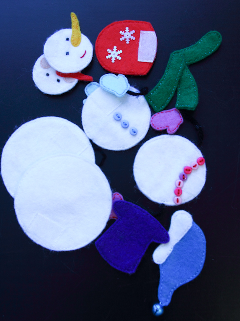 Моя первая развивающаяя книжка