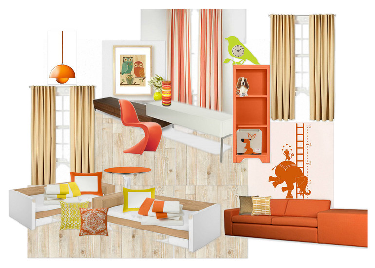 Помогу с планировкой