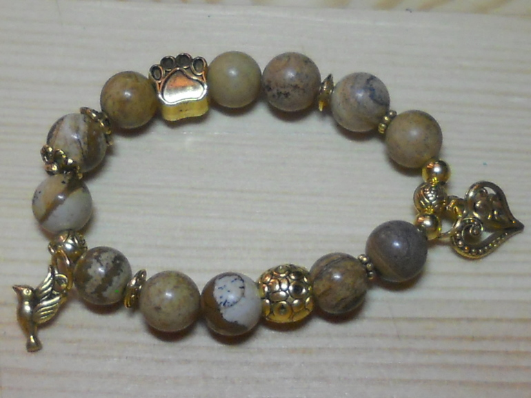 Летний сезон..