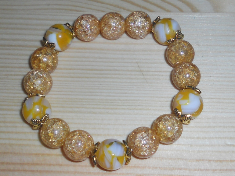 Натворилось...