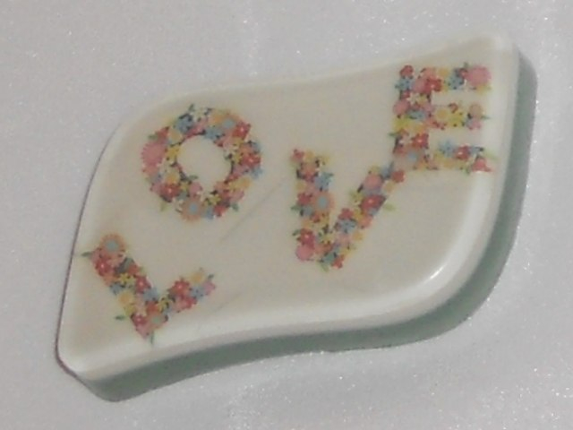 Мыльце к 14 февраля