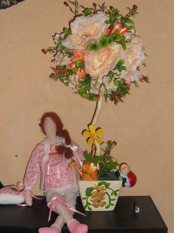 Пришла Весна!!!!