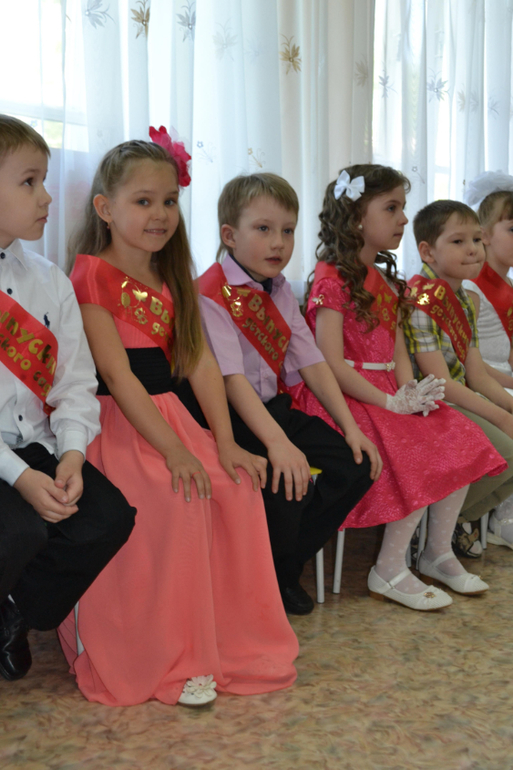 Платье на выпускной