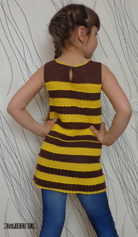 в ожидании лета