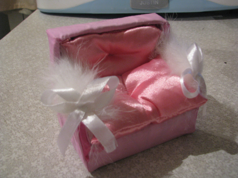 мебель для барби