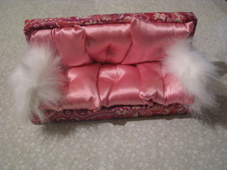 мебель для барби