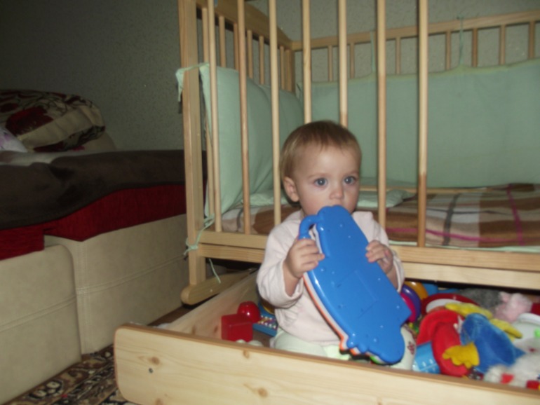 кто в доме хозяйка