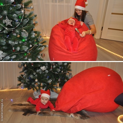 Рождественские каникулы, как их провели мы)))