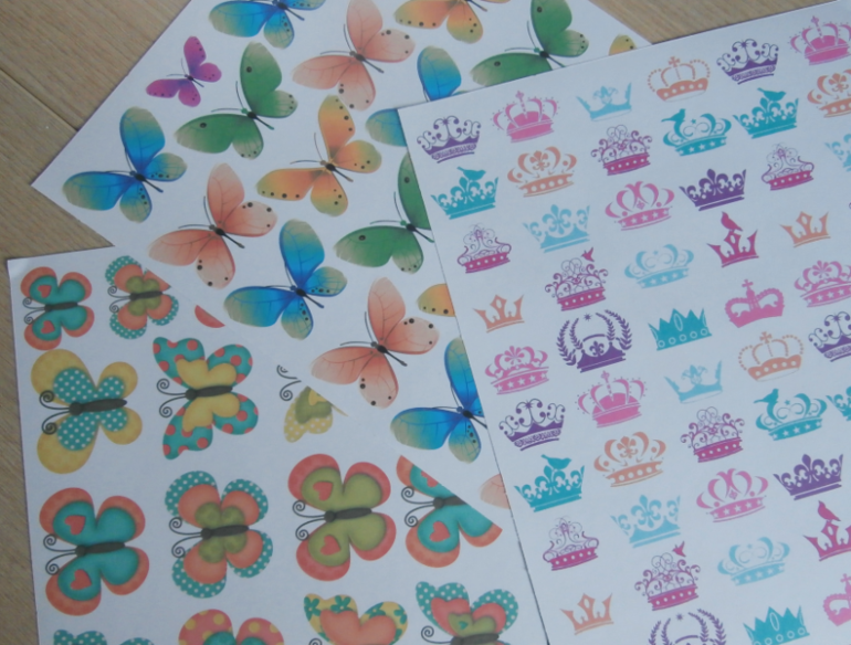 Д.Р. Алисы Часть 4 Празднование.