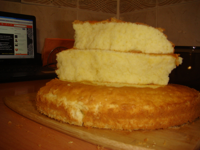 Дело было на выходных...