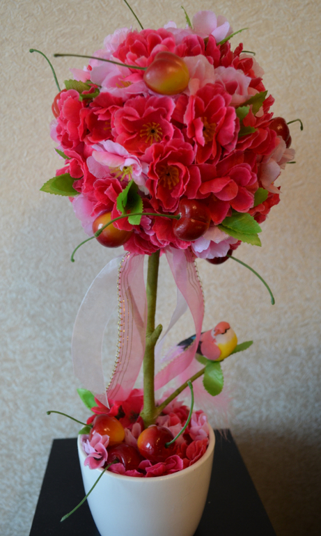 Натворилось!