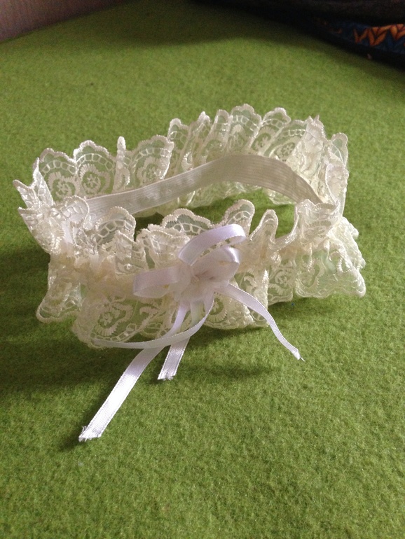 Свадебные аксессуары