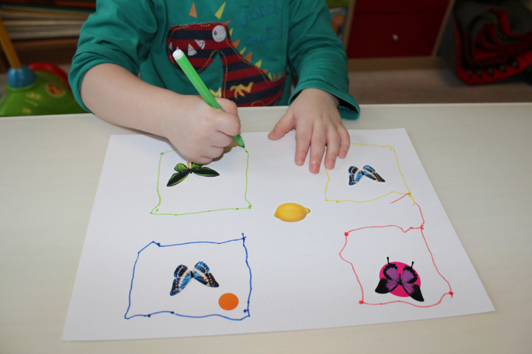 ФМ "Весенний переполох"