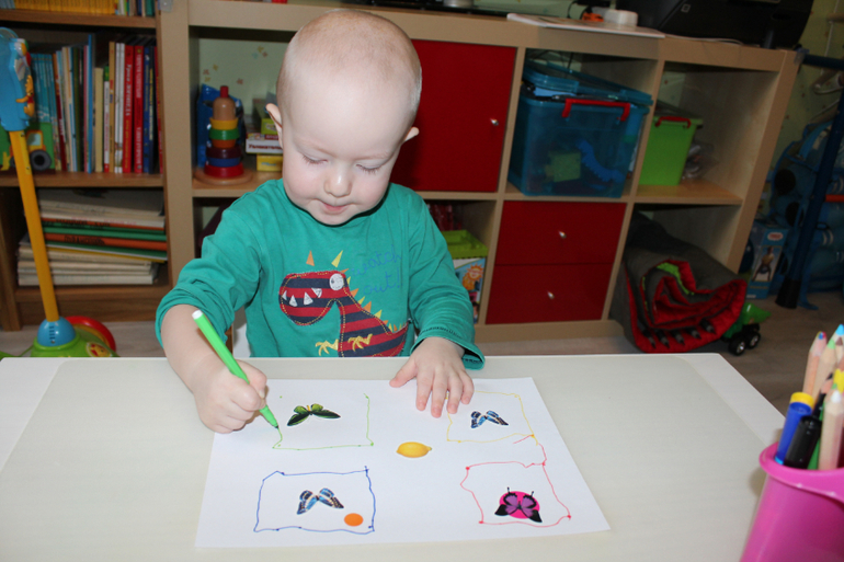 ФМ "Весенний переполох"