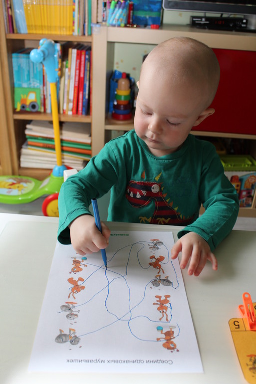 ФМ "Весенний переполох"