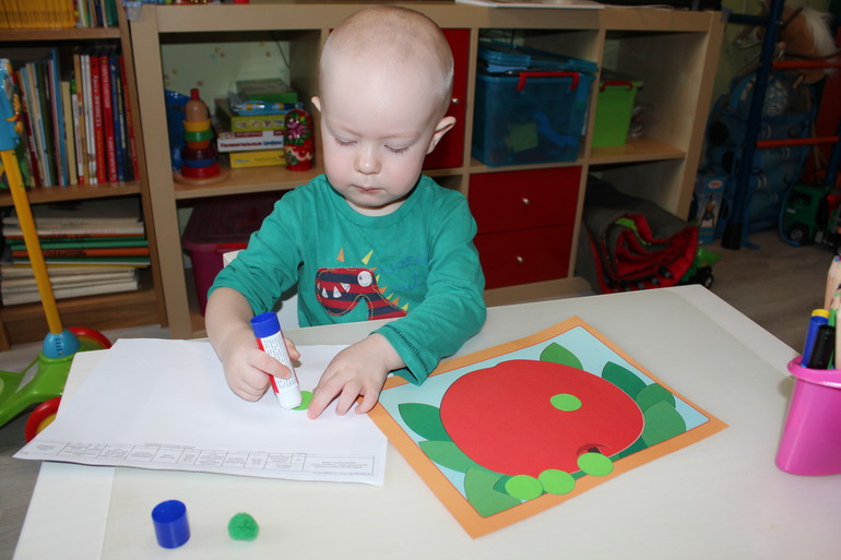 ФМ "Весенний переполох"